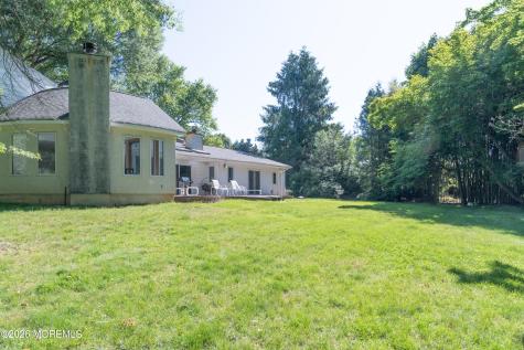 177 Kingfisher Drive Middletown NJ 07748