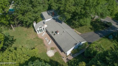 177 Kingfisher Drive Middletown NJ 07748