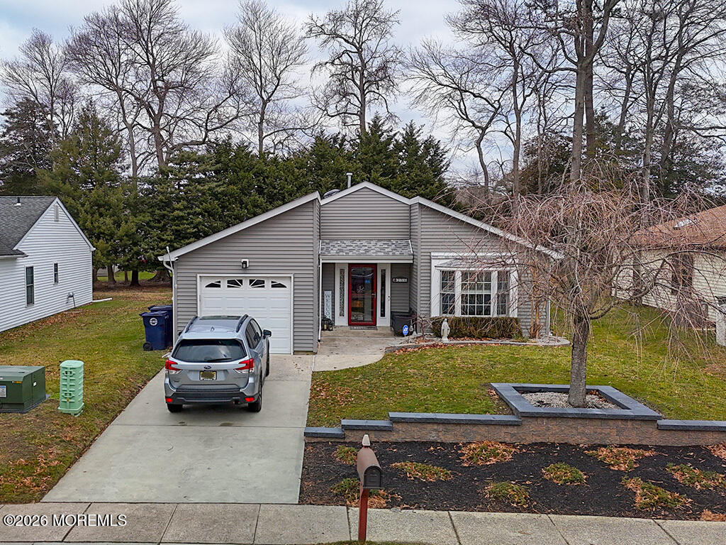 256 Valley Forge Drive Little Egg Harbor NJ 08087