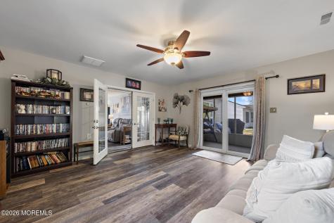 256 Valley Forge Drive Little Egg Harbor NJ 08087