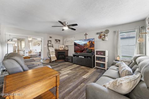 256 Valley Forge Drive Little Egg Harbor NJ 08087