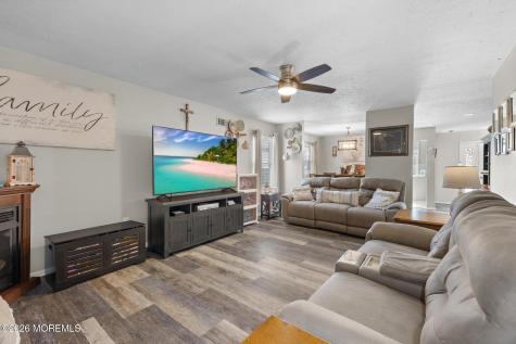 256 Valley Forge Drive Little Egg Harbor NJ 08087