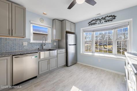 256 Valley Forge Drive Little Egg Harbor NJ 08087