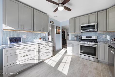 256 Valley Forge Drive Little Egg Harbor NJ 08087
