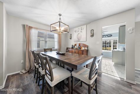 256 Valley Forge Drive Little Egg Harbor NJ 08087