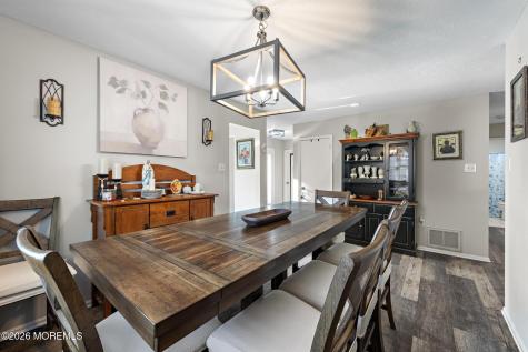 256 Valley Forge Drive Little Egg Harbor NJ 08087