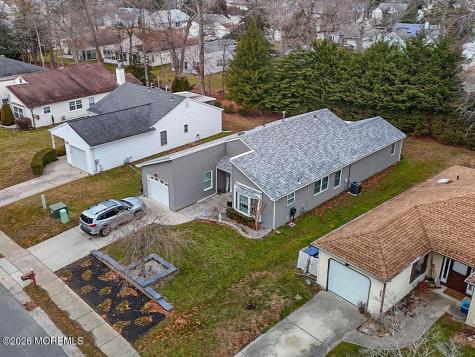 256 Valley Forge Drive Little Egg Harbor NJ 08087