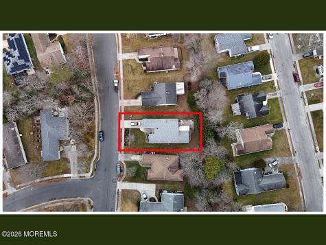 256 Valley Forge Drive Little Egg Harbor NJ 08087