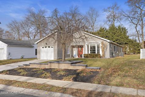 256 Valley Forge Drive Little Egg Harbor NJ 08087