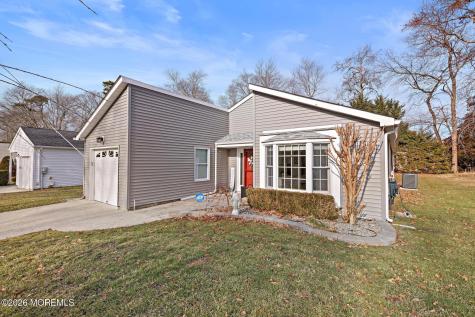 256 Valley Forge Drive Little Egg Harbor NJ 08087