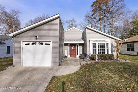 256 Valley Forge Drive Little Egg Harbor NJ 08087