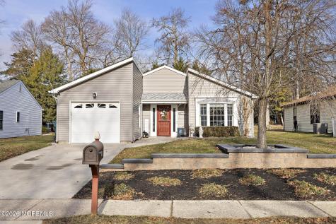 256 Valley Forge Drive Little Egg Harbor NJ 08087