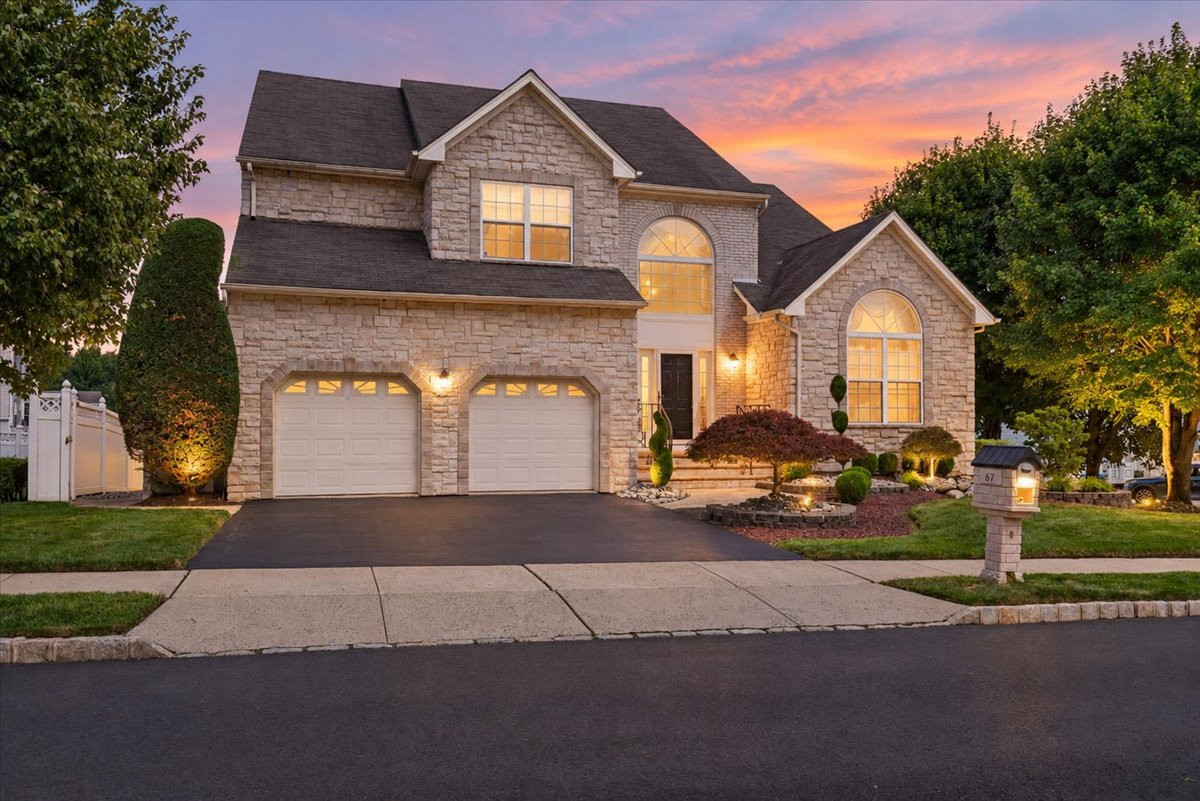 67 Winding Brook Drive Matawan NJ 07747