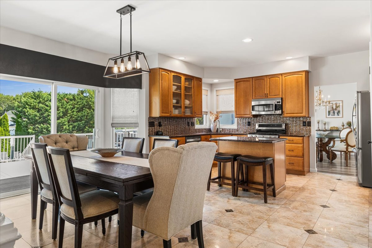 67 Winding Brook Drive Matawan NJ 07747