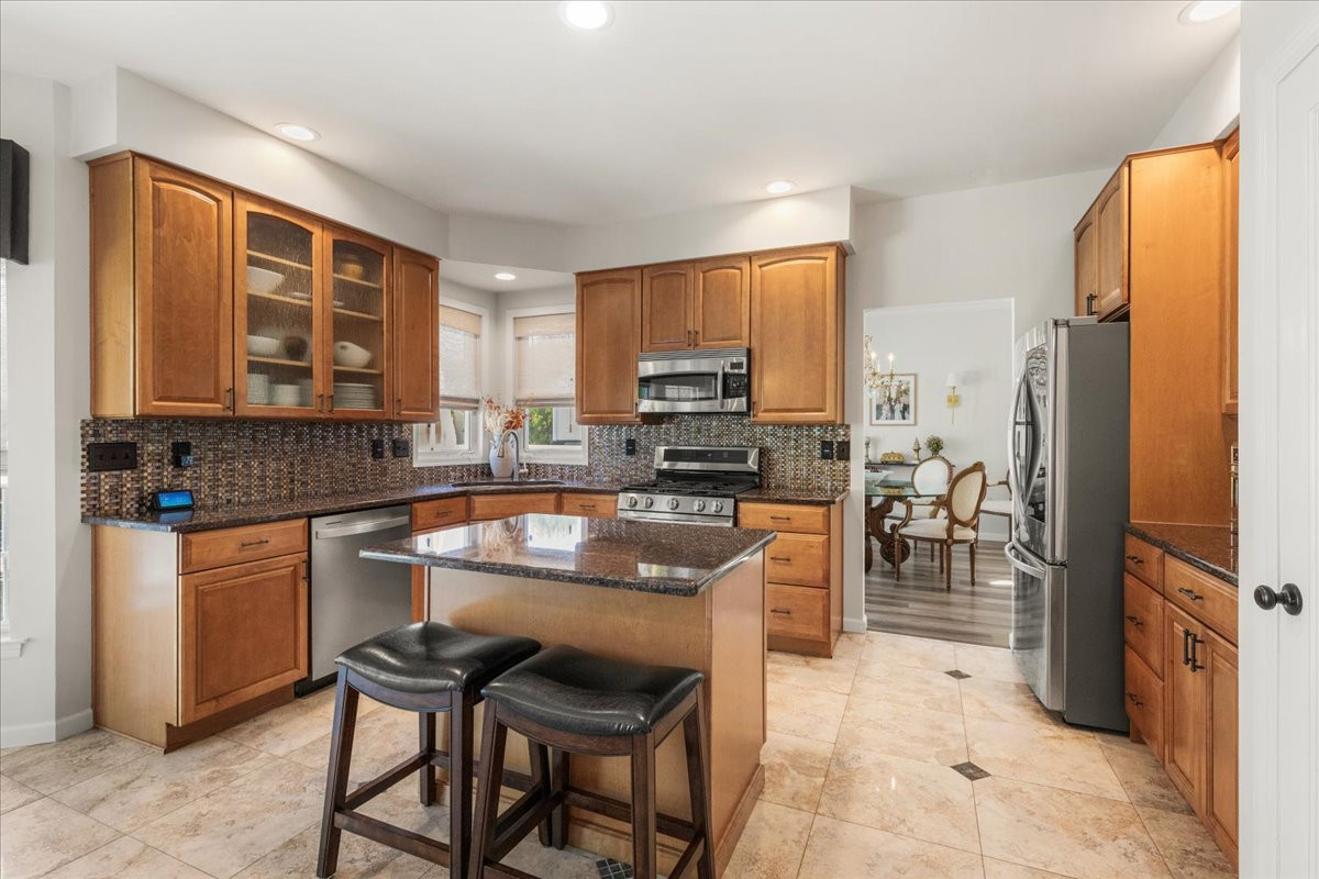 67 Winding Brook Drive Matawan NJ 07747