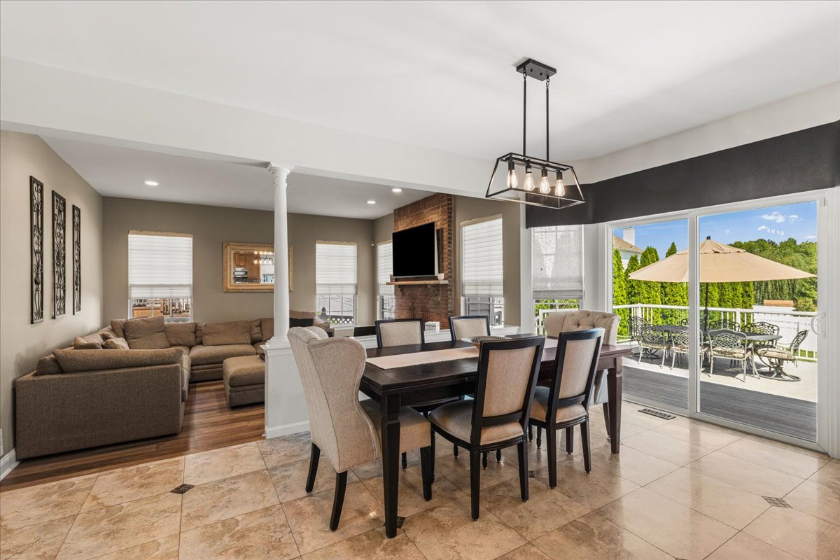 67 Winding Brook Drive Matawan NJ 07747