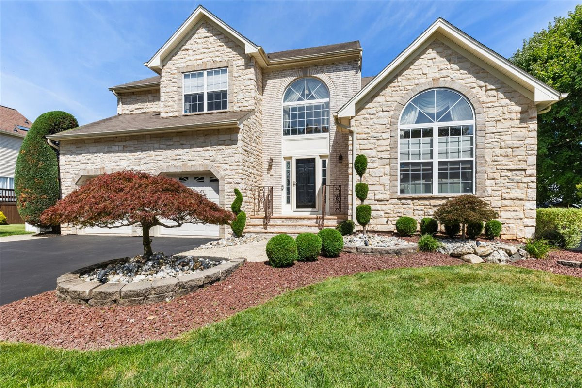 67 Winding Brook Drive Matawan NJ 07747