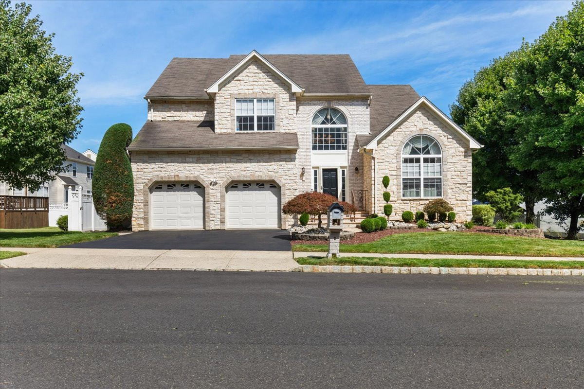 67 Winding Brook Drive Matawan NJ 07747