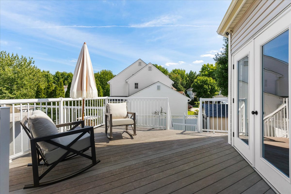 67 Winding Brook Drive Matawan NJ 07747