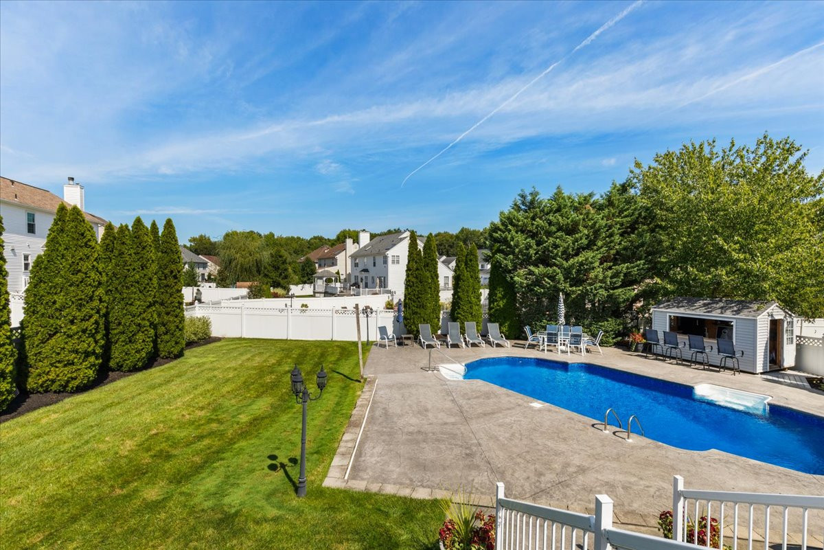67 Winding Brook Drive Matawan NJ 07747