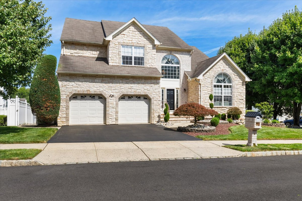 67 Winding Brook Drive Matawan NJ 07747