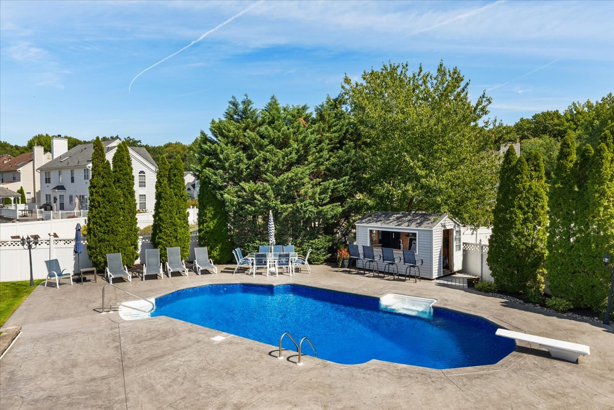 67 Winding Brook Drive Matawan NJ 07747