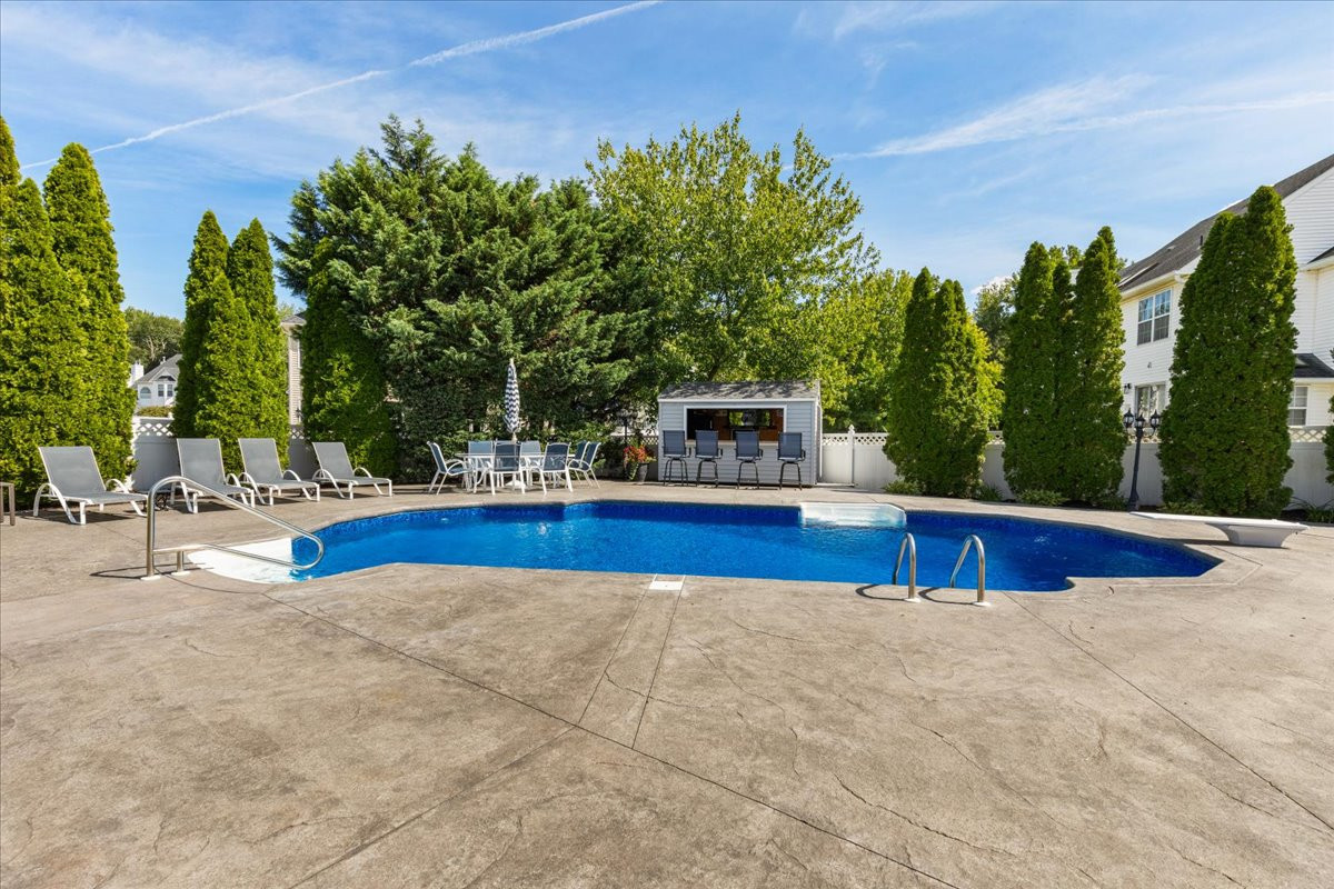 67 Winding Brook Drive Matawan NJ 07747