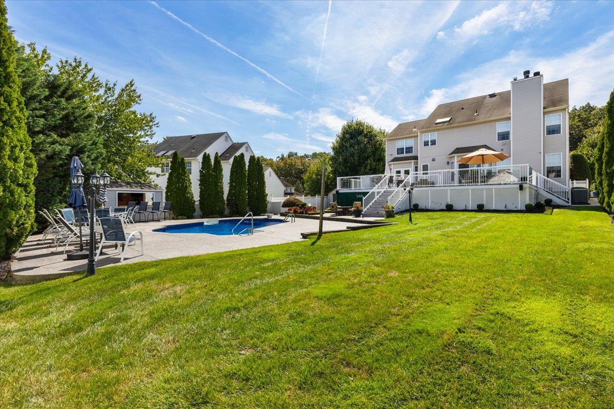 67 Winding Brook Drive Matawan NJ 07747