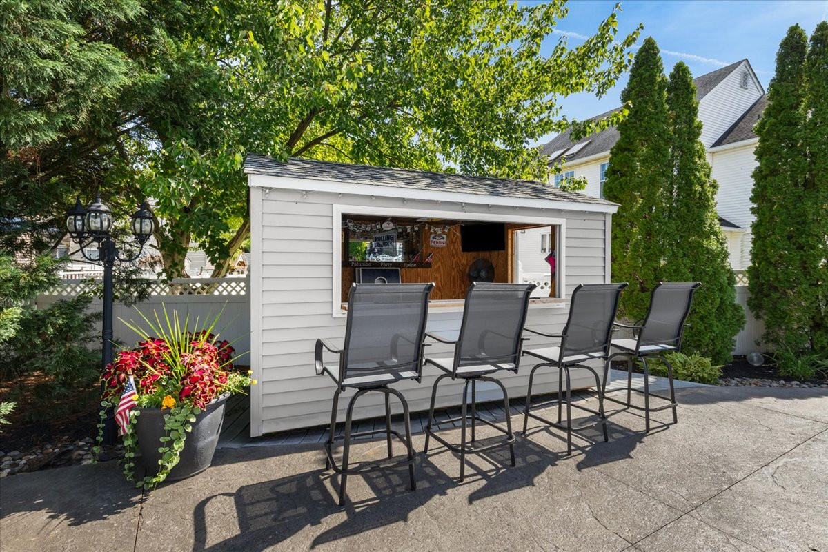 67 Winding Brook Drive Matawan NJ 07747