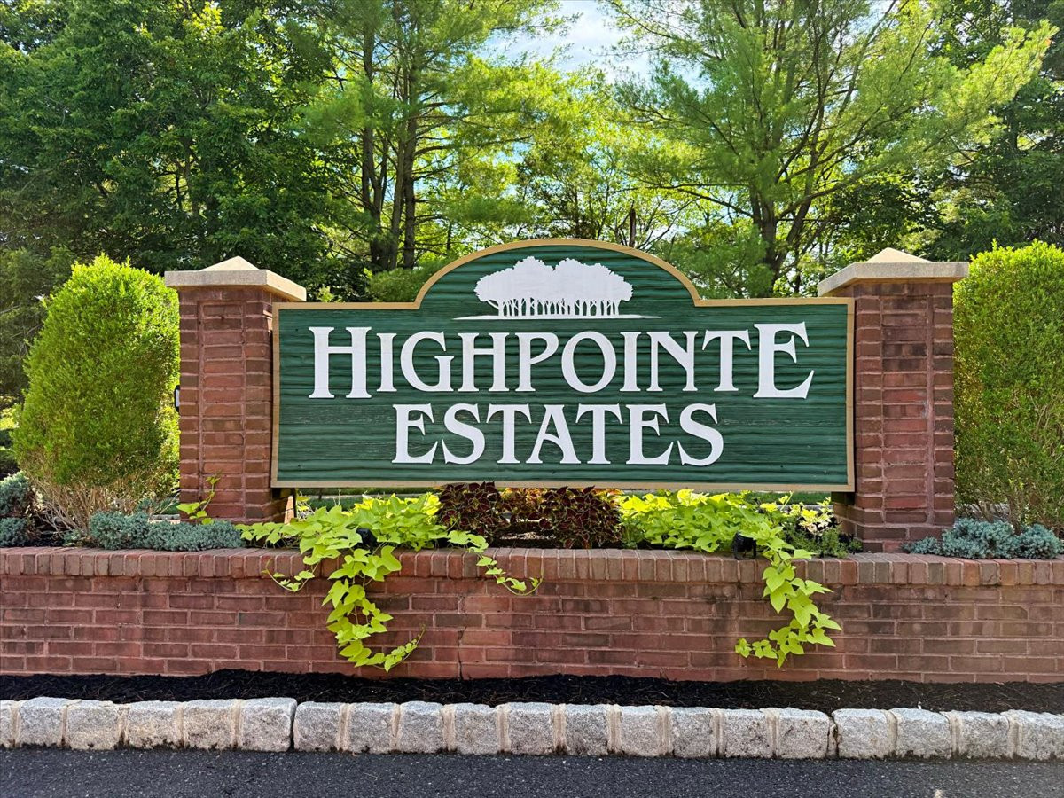 67 Winding Brook Drive Matawan NJ 07747