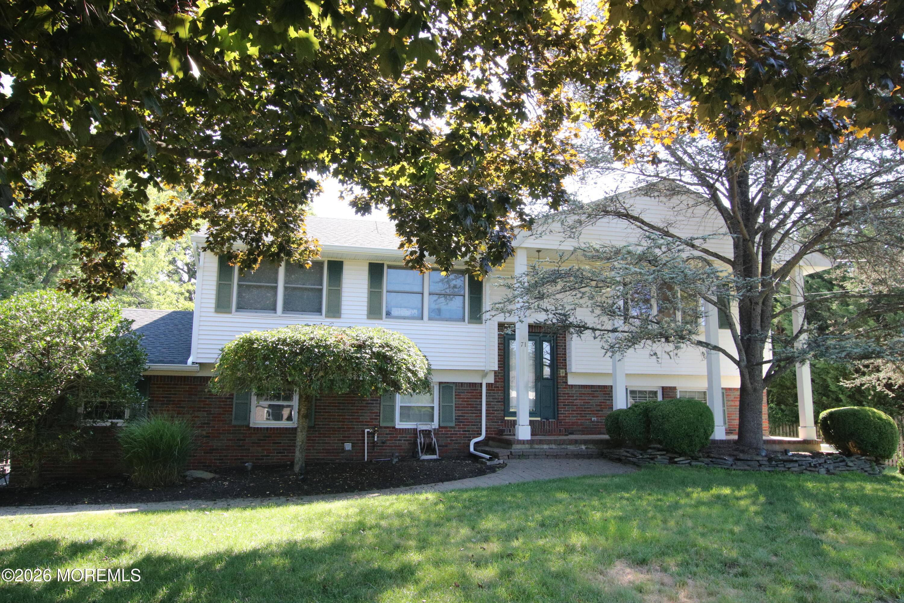 71 Sugar Maple Lane Tinton Falls NJ 07724