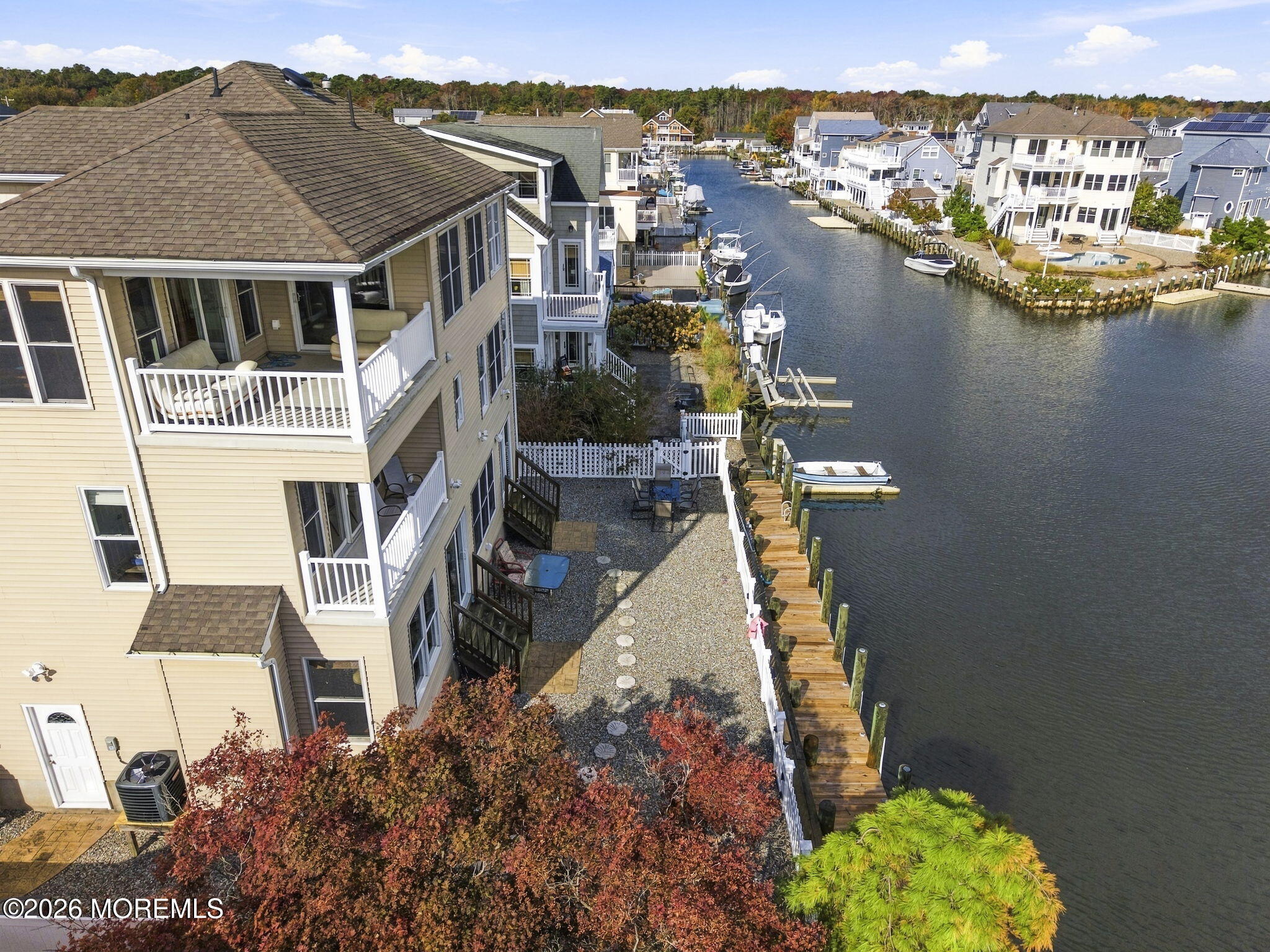 243 Dogwood Drive Bayville NJ 08721