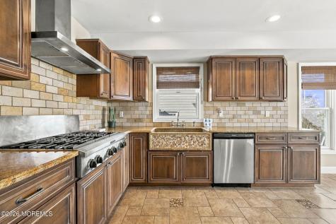 243 Dogwood Drive Bayville NJ 08721