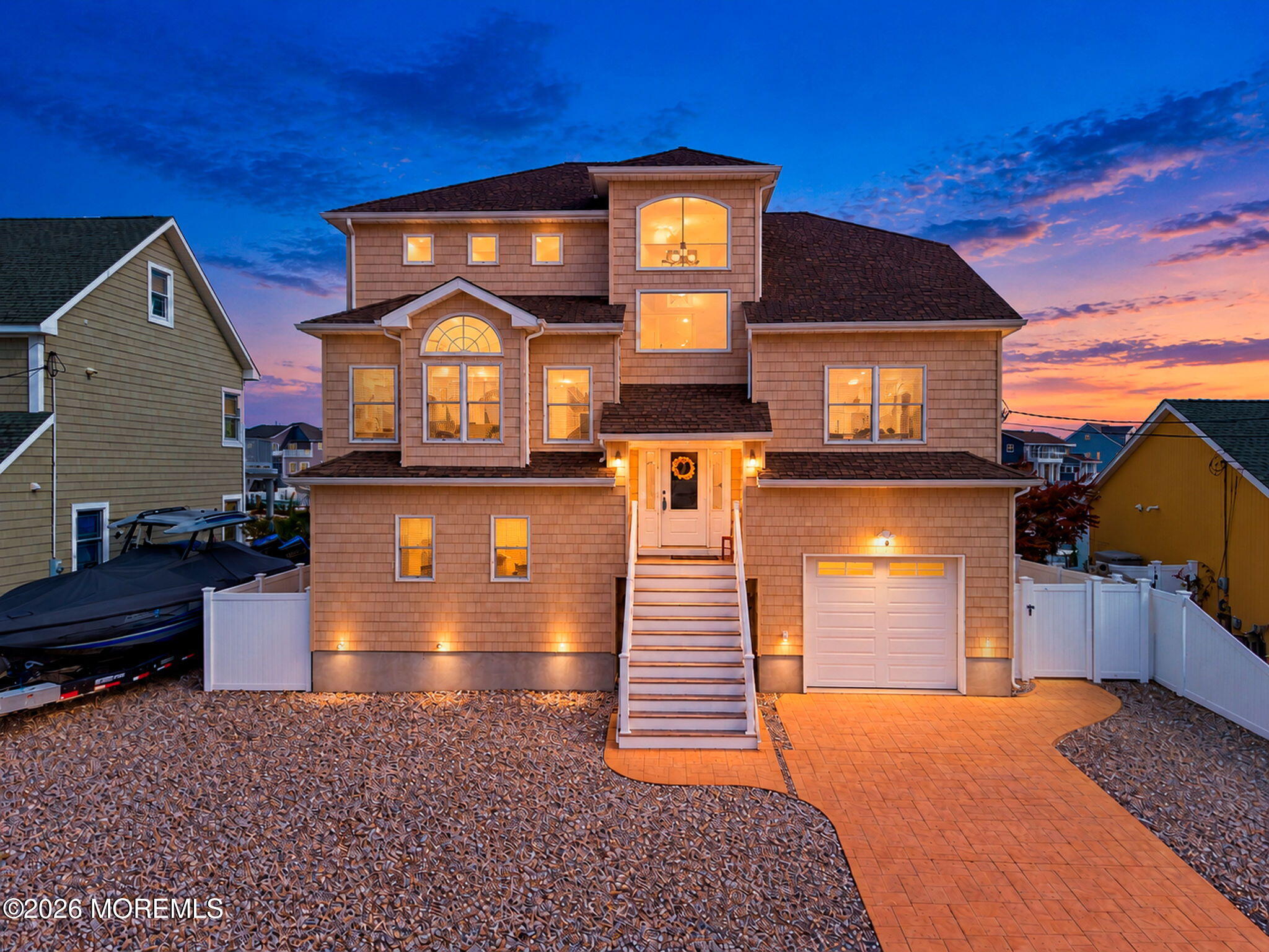 243 Dogwood Drive Bayville NJ 08721