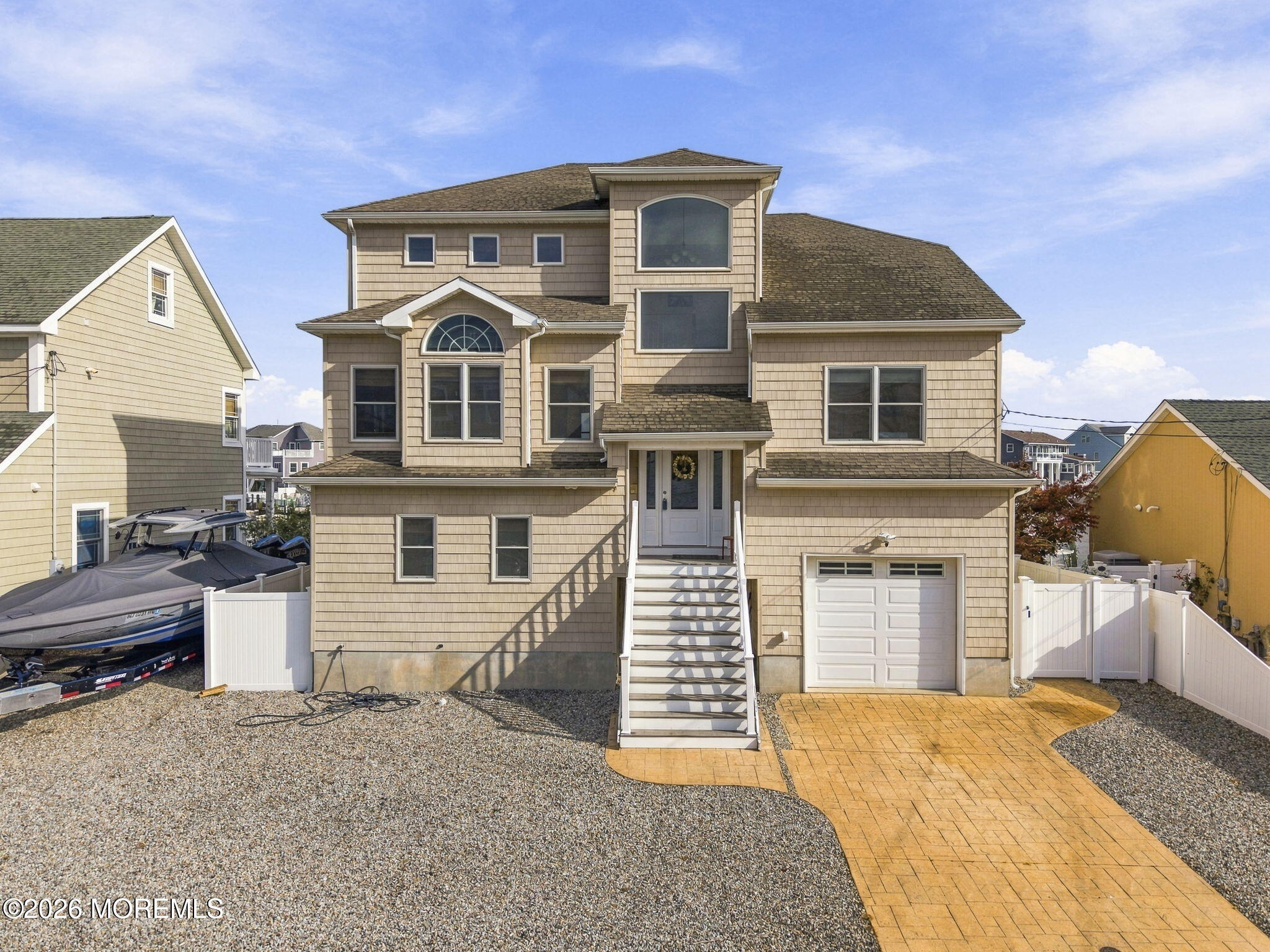 243 Dogwood Drive Bayville NJ 08721