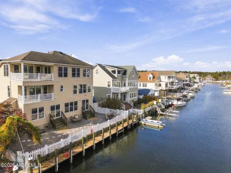243 Dogwood Drive Bayville NJ 08721