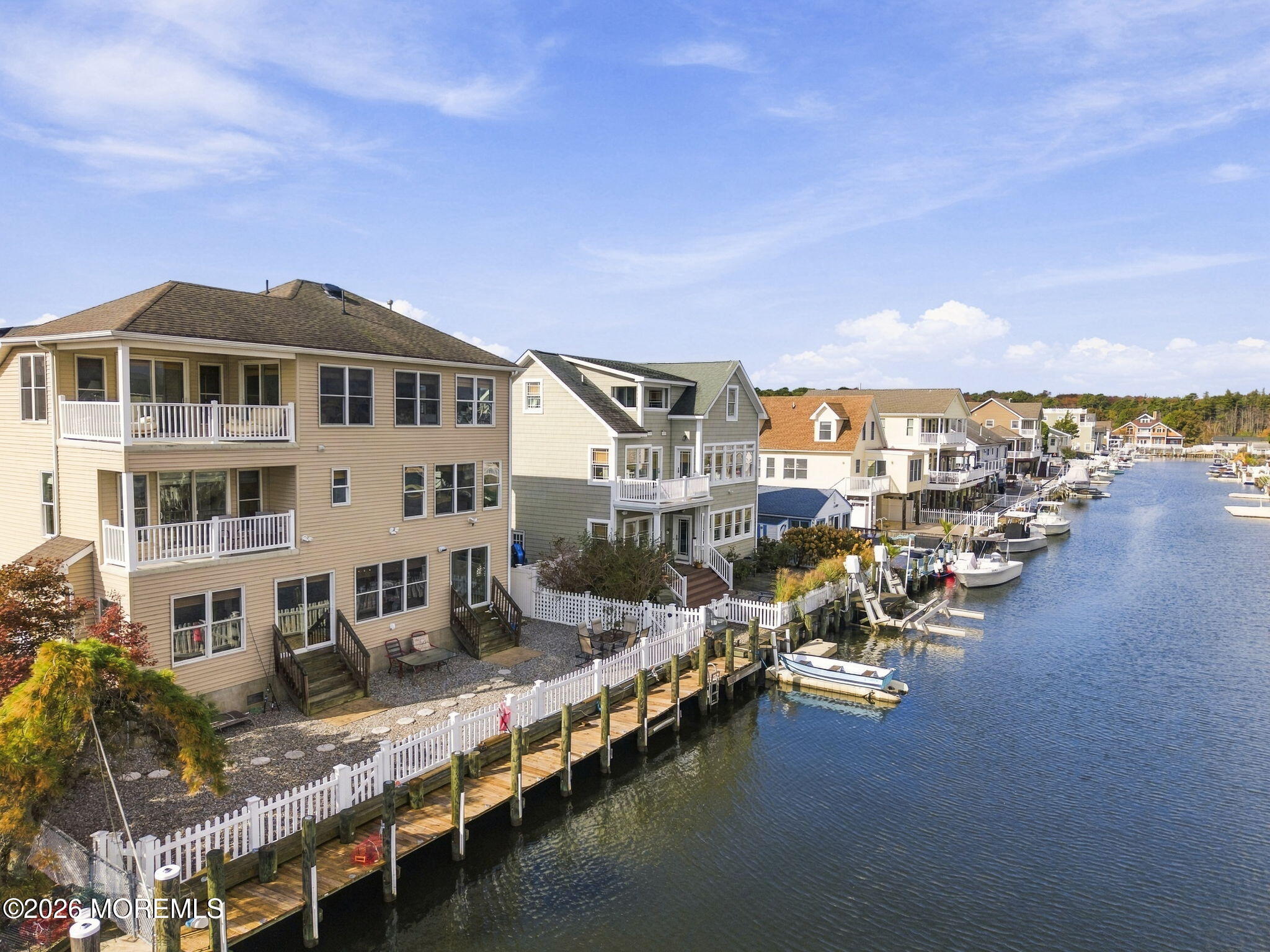 243 Dogwood Drive Bayville NJ 08721