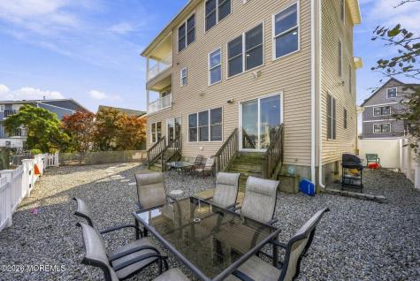 243 Dogwood Drive Bayville NJ 08721