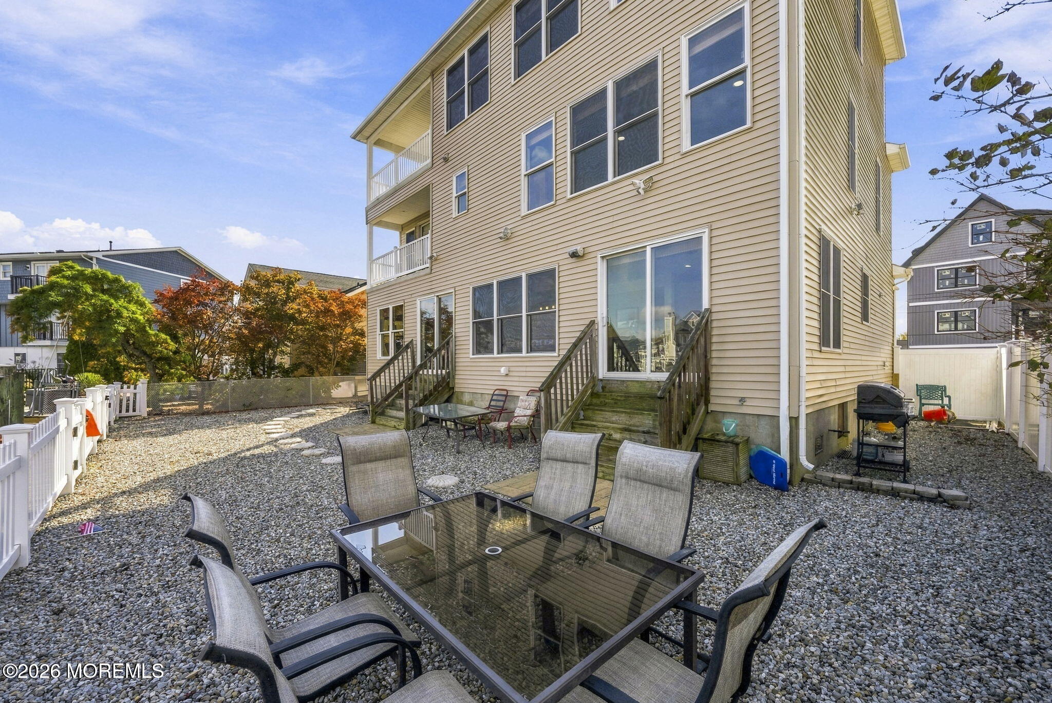 243 Dogwood Drive Bayville NJ 08721