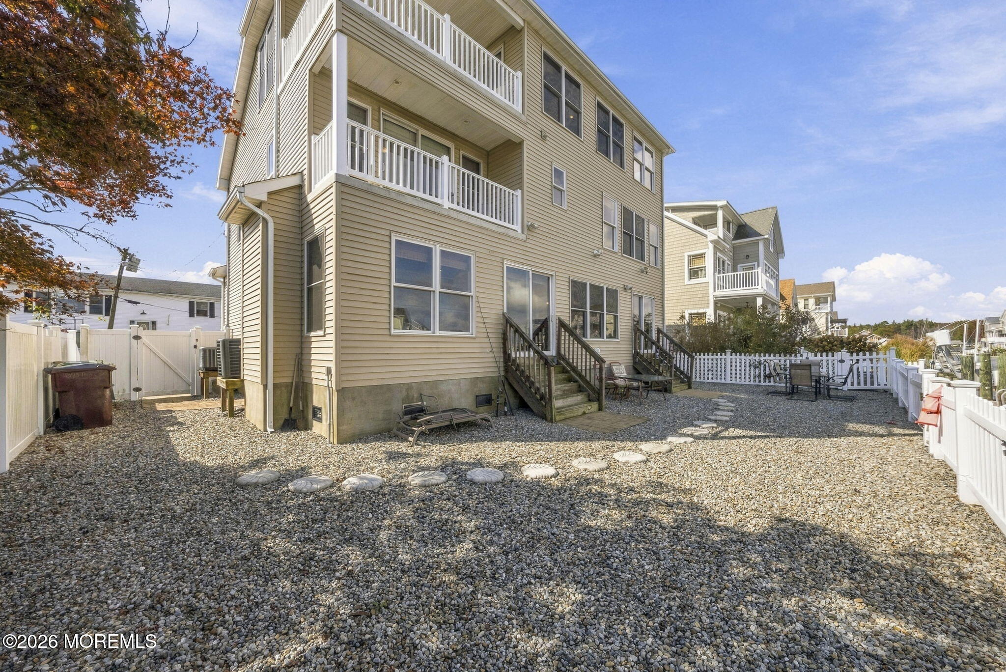 243 Dogwood Drive Bayville NJ 08721