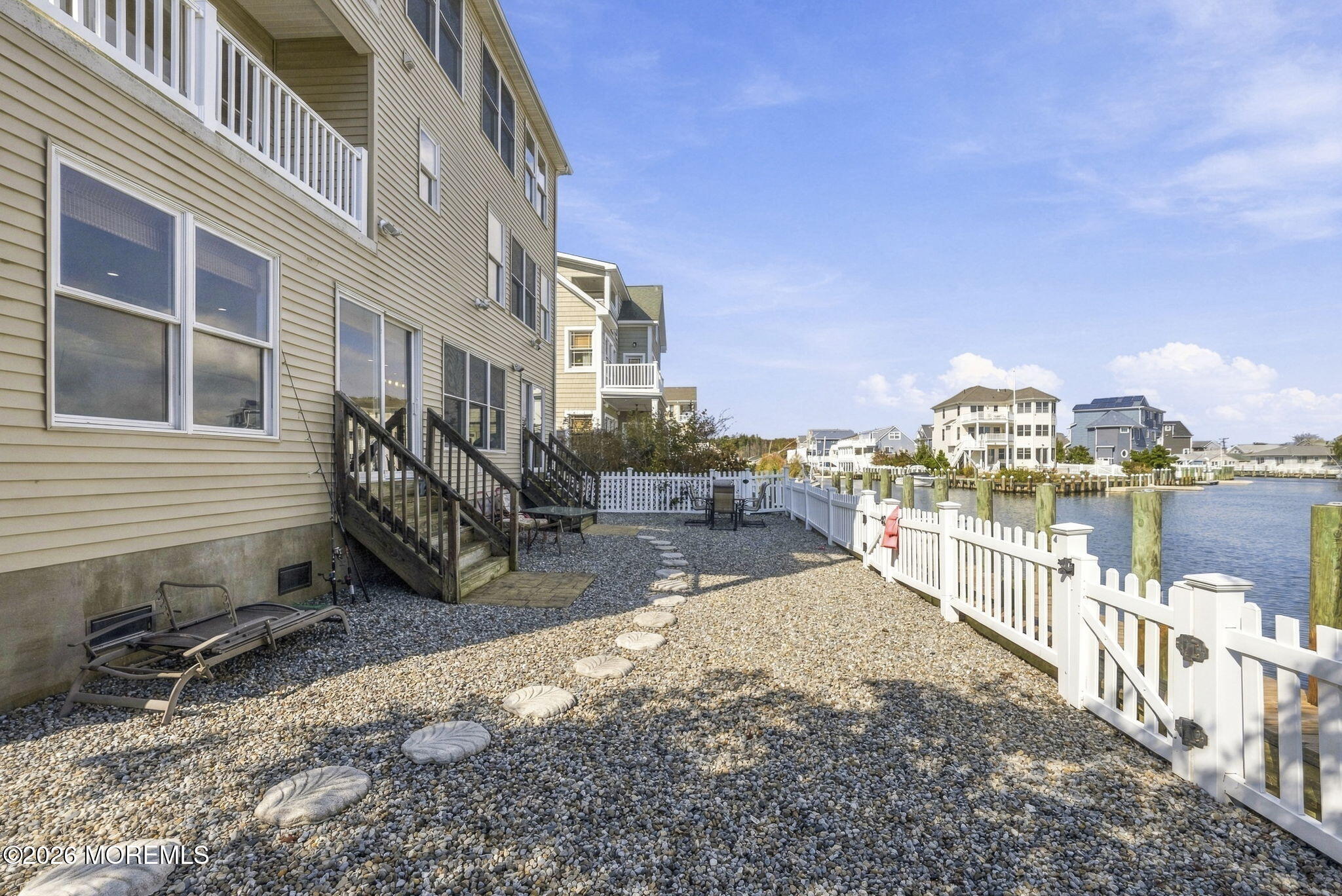 243 Dogwood Drive Bayville NJ 08721