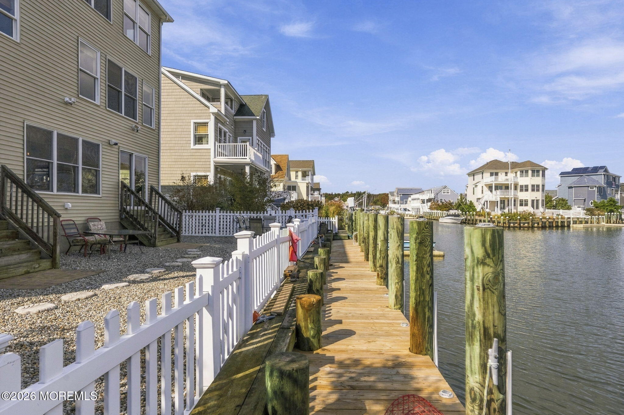 243 Dogwood Drive Bayville NJ 08721