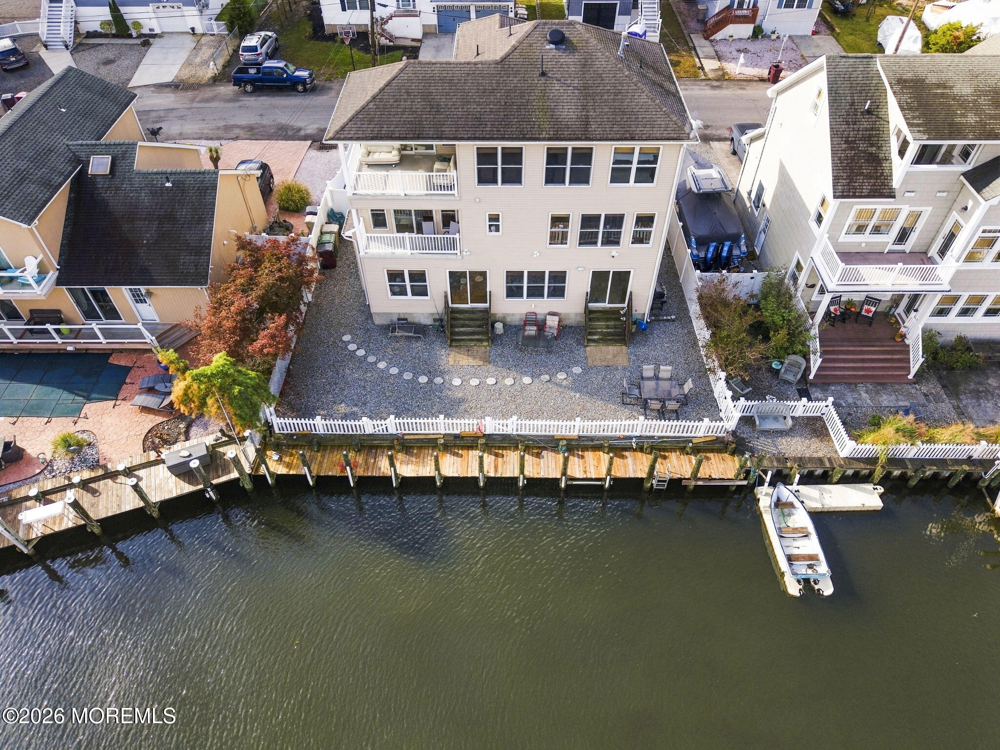 243 Dogwood Drive Bayville NJ 08721