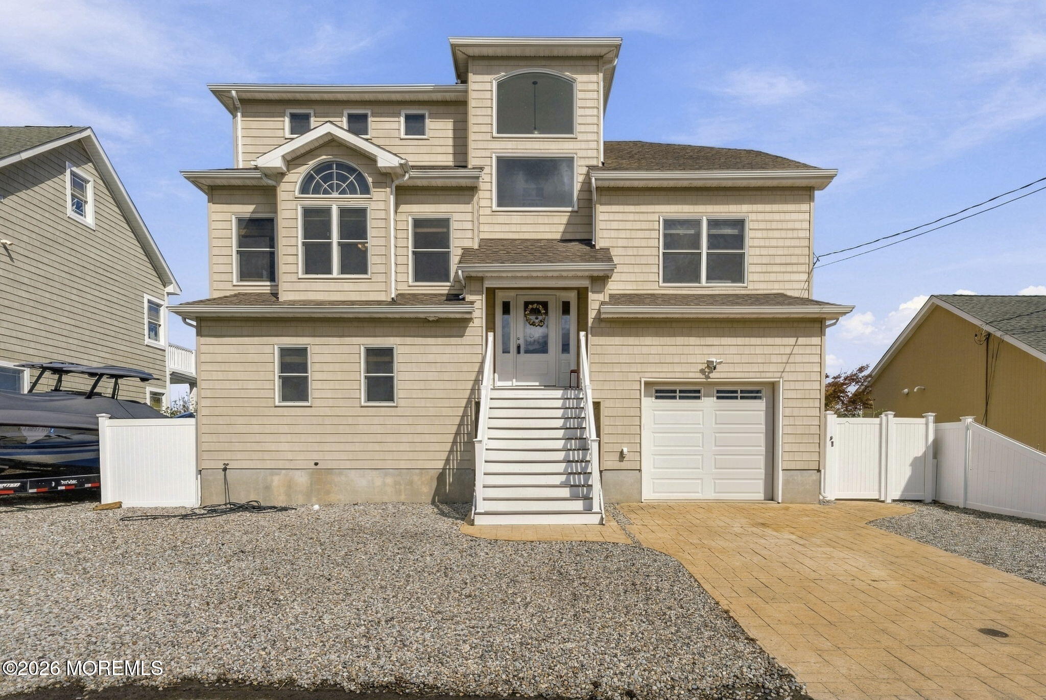 243 Dogwood Drive Bayville NJ 08721