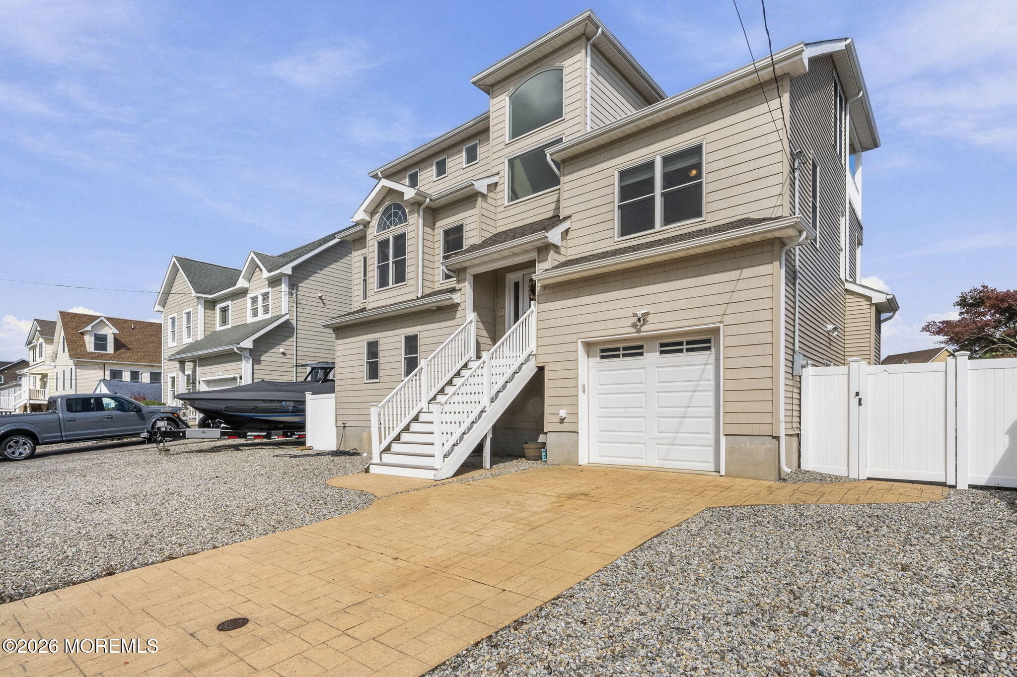 243 Dogwood Drive Bayville NJ 08721