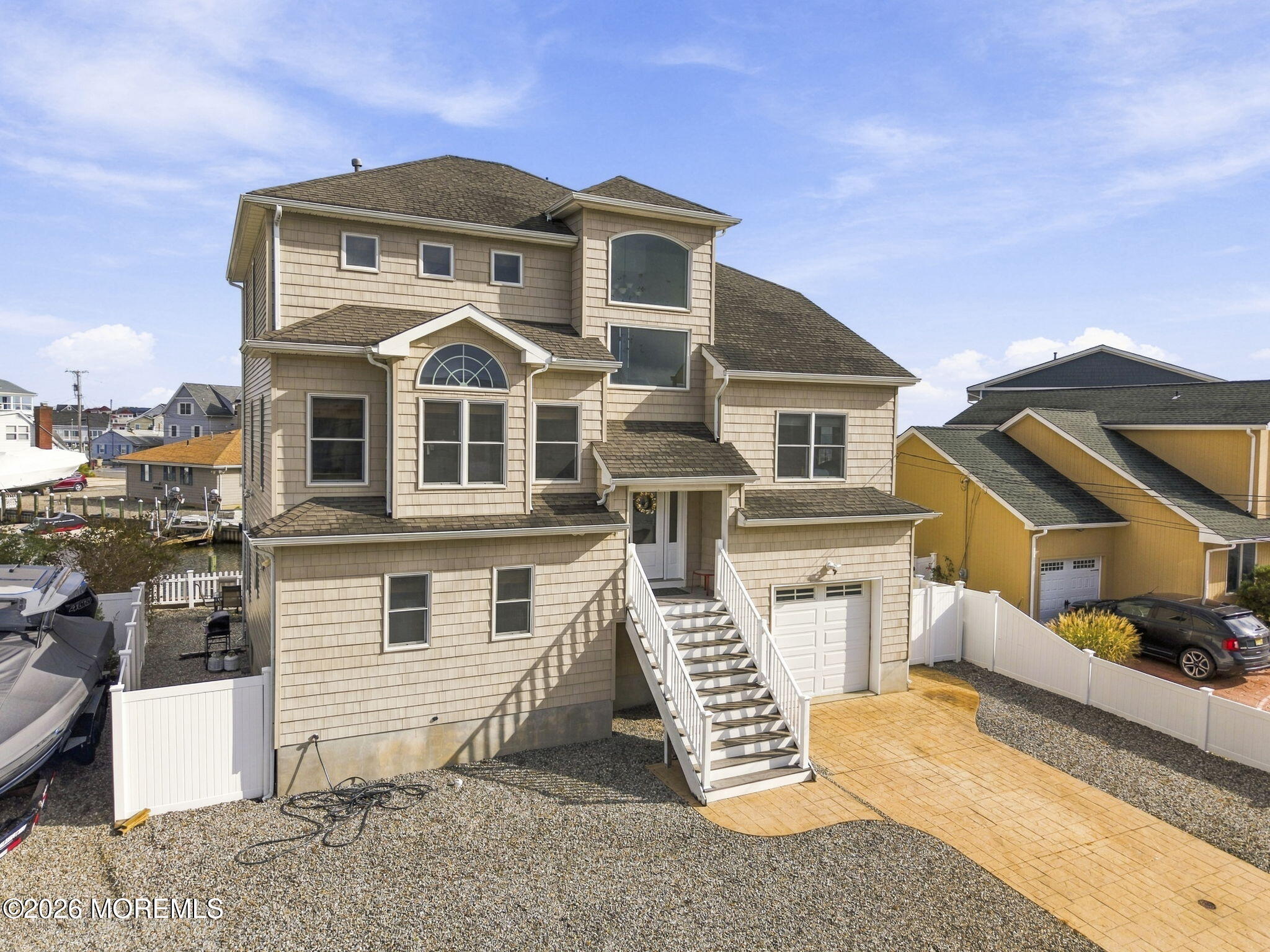 243 Dogwood Drive Bayville NJ 08721