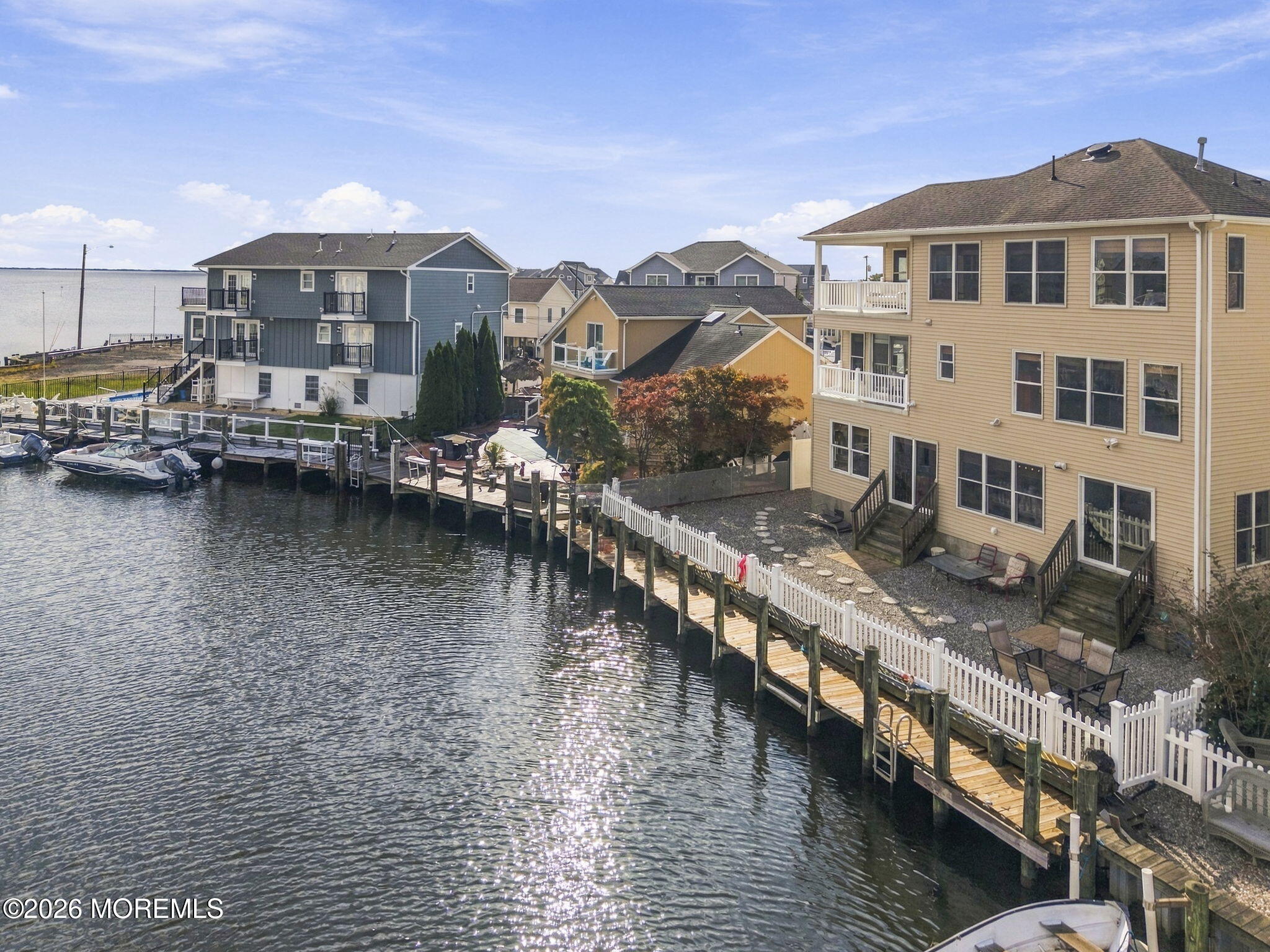 243 Dogwood Drive Bayville NJ 08721
