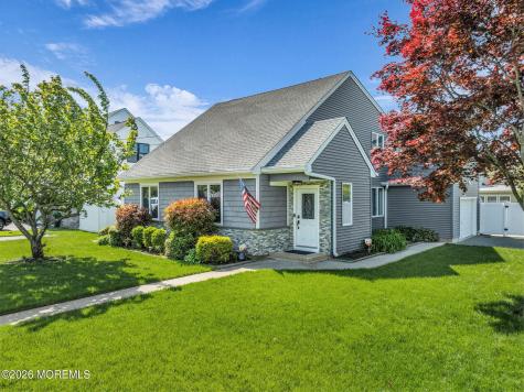 2152 Beach Boulevard Point Pleasant NJ 08742