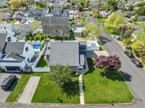 2152 Beach Boulevard Point Pleasant NJ 08742