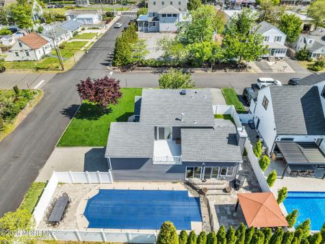 2152 Beach Boulevard Point Pleasant NJ 08742
